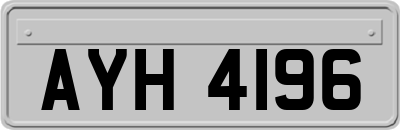 AYH4196
