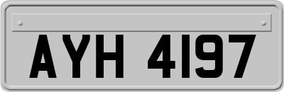 AYH4197