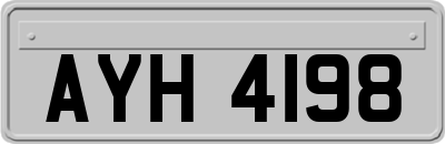 AYH4198