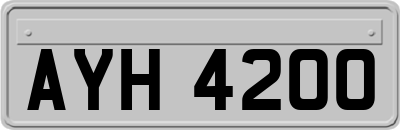 AYH4200