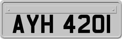 AYH4201