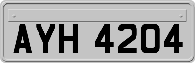 AYH4204