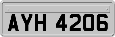 AYH4206