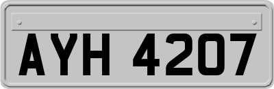 AYH4207
