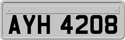 AYH4208