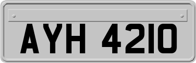 AYH4210