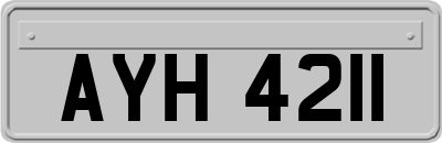 AYH4211