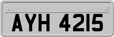 AYH4215