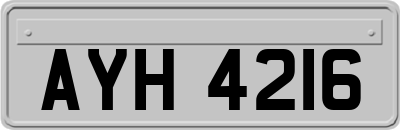 AYH4216