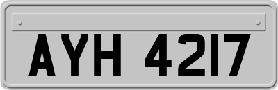 AYH4217