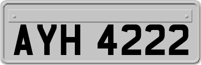 AYH4222