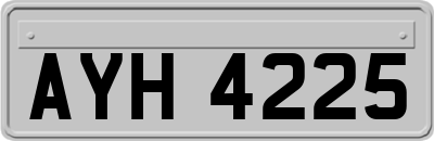 AYH4225