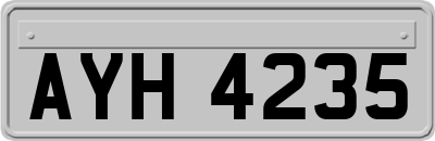 AYH4235