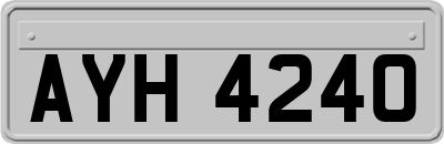 AYH4240