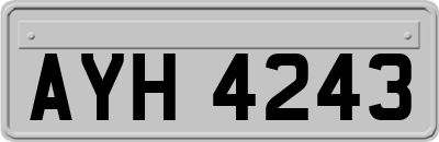 AYH4243