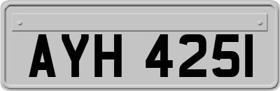 AYH4251