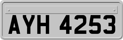 AYH4253