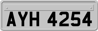 AYH4254