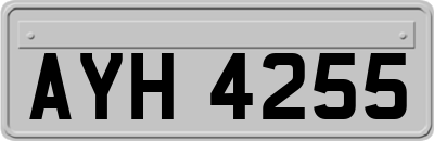 AYH4255