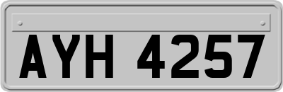 AYH4257