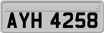 AYH4258