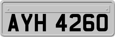 AYH4260