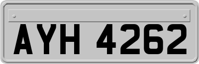AYH4262