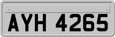AYH4265