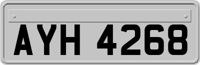 AYH4268