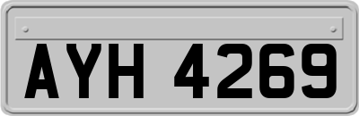 AYH4269