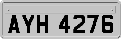 AYH4276