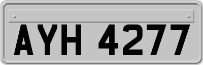 AYH4277