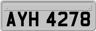 AYH4278