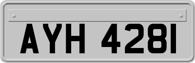 AYH4281