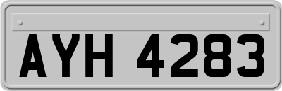 AYH4283