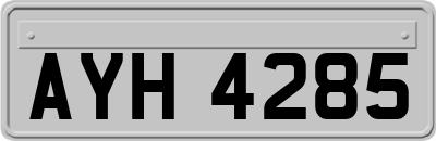 AYH4285