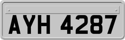 AYH4287