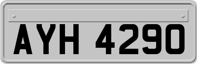 AYH4290