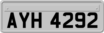 AYH4292