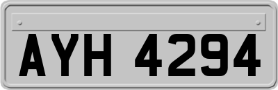 AYH4294