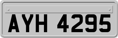 AYH4295
