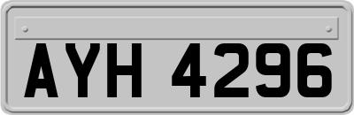 AYH4296