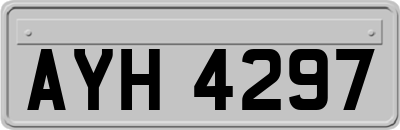 AYH4297