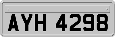 AYH4298
