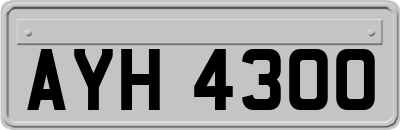 AYH4300