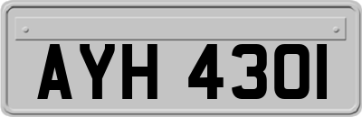 AYH4301