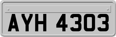 AYH4303