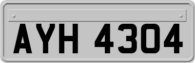 AYH4304