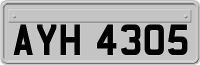 AYH4305