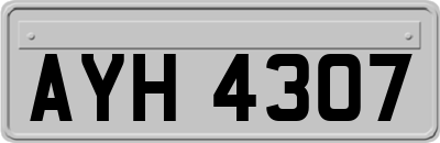 AYH4307